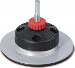Wolfcraft 2211000 Kombih&ouml;&ouml;vel Fixoflex S=8mm &oslash; 125mm