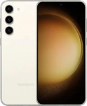 Samsung S916B Galaxy S23+ 5G 256GB/8GB RAM Dual SIM Cream (renoveeritud)