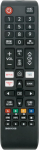VINABTY BN59-01315B BN59-01315D BN59-01315M BN59-01315L Kaugjuhtimispult Asendab Samsung UHD 4K TV UE55RU7020K UE55RU7305K UE55RU7372U UE55RU7379U UE58RU7170 UE58RURU7172U