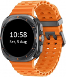 Samsung Galaxy Watch Ultra 47 mm LTE L705 Hall Titanio