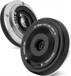 VILTROX 28 mm F4.5 XF Autofocus Lenses for Fuji X Mount Camera Lenses Compatible with Fujifilm X-T30 II X-T4 X-T3 X-Pro3 X-Pro2 X-E3 X-E4 X-A10 X-A3 X-A5 X-A7 X-S10 X-T20 X-T3 X-T4 X-T1 X-T20