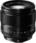 Fujifilm XF-56mm f1.2 APD