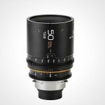 DULENS APO Triassic Prime Objektiiv T2.8 Cine objektiiv suure avaga manuaalne fookus (50mm)