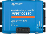 Victron BlueSolar MPPT 30A 35A 50A 100V p&auml;ikese laadimiskontroller 12V 24V 36V 48V