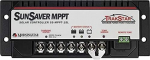Morningstar Explosion-prone MPPT charge controller ss-mppt-15l 12/24 V 15 A