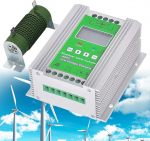Tuule p&auml;ikeseenergia h&uuml;briidlaadija MPPT 12V 24V 48V LCD v&otilde;imsuse laadija 6000W tuul 8000W PV p&auml;ikeseenergia tuuleturbiini p&auml;ikesepaneeli tuule p&auml;ikeseenergia lisaseadme 12V jaoks
