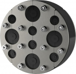 HRD150 SG r&otilde;ngastihend segmentr&otilde;ngastehnoloogiaga 150 mm 4x8-30 ja 6x4-16,5 kaablitele / torudele