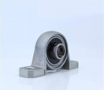 TMP1105 KP006 Paigaldatud laager 30mm v&otilde;lli l&auml;bim&otilde;&otilde;t KP tsingisulamist Plummer Block Housing KP 006 Laager KP006 Precision