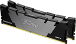 Kingston Fury Renegade KF440C19RB2K2/16 16GB 4000 DDR4 CL19 DIMM (komplekt koos 2) lauaarvuti m&auml;ngum&auml;lu