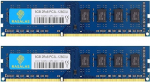 Rasalas PC3-12800U 16GB Kit DDR3 1600MHz (2x8GB) DDR3L 12800U RAM 2Rx8 DDR3L-1600 Udimm CL11 1.35V lauaarvuti m&auml;lu