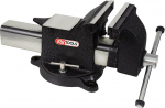 KS Tools 914.0004 Pinklaadimisseade p&ouml;&ouml;rleva alusega, 4-tolline, 100mm