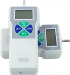 Digitales Kraftmessger&auml;t 200N Force Tester Gauge Meter Digitales Kraftmessger&auml;t Vier Einheiten Lb, N, Kg, tragbares Zug-Druck-Kraftmessger&auml;t Messger&auml;t Dynamometer(SF-2)