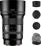 VILTROX AF 85mm F1.4 Pro Vollformatobjektiv f&uuml;r Nikon Z-Mount, 85mm f/1.4 gro&szlig;er Blenden&ouml;ffnung Autofokus-Portr&auml;tobjektiv mit HyperVCM-Motor, kompatibel mit Nikon Z5, Z30, Z50, Zfc, Z6II, Z8, Z9