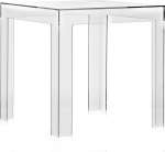 Kartell Jolly k&uuml;ljelaud Crystal