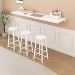 Ujuv kokkupandav laud, kaasaegne kokkupandav laud kodukontorile, seinale paigaldatav kokkupandav arvutilaua, ruumi s&auml;&auml;stev, lihtne kokku panna, k&ouml;&ouml;k, pesuruum, restoran, arbe