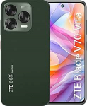 Nutitelefon Zte Blade V70 Vita Jade roheline
