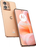 Motorola Edge 40 Neo nutitelefon 12/256GB 6,55" 144Hz IP68 50MP Ultra Pixel 68W Turbo Power Dolby Atmos Android 13 5000mAh Dual SIM Peach Fuzz ES versioon PT