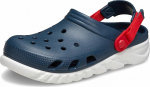 Crocs Unisex Duet Max II Clog puidust kingad