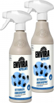 Envira Bed Bug Repellent Spray 2 x 500 ml - kauakestva toimega sprei voodik&auml;rbse vastu - Voodik&auml;rbse vastane vahend koju, hotelli, madratsitele ja reisile - t&otilde;hus voodik&auml;rbse t&otilde;rje.