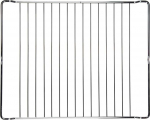 Grille de four chrom&eacute; universel , TEKA ,370x460 mm
