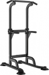 SogesHome Pull-Up Bar Power Tower Harjutus Euipment for Home Gym Dip Station K&otilde;rgus reguleeritav Fitness Strength Training Dip Stations