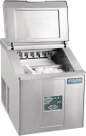 Polar Counter Top Ice Maker - Manual fill. 15kg output per 24 hours.