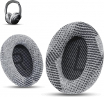 Professionaalsed Bose k&otilde;rvaklappide asendusk&otilde;rvaklapid K&otilde;rvaklapid sobivad Bose QuietComfort 35 i/QC35/QC25/QC2/QC15/Ae2/Ae2i/Ae2w/SoundTrue & SoundLink (Over-Ear) Krone Kalpasmos Black Scrims'ile