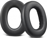 SOULWIT Lambskin asendusk&otilde;rvapadjad Bowers & Wilkins PX7 Over-Ear k&otilde;rvaklappidele (mitte PX7 S2 ja PX8), asenduspadjad suure tihedusega m&uuml;raisolatsiooni vahuga