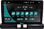 Autoraadio Citro&euml;n C3 2016-2023 Android GPS Bluetooth WiFi USB DAB+ puuteekraaniga 9-tolline 8core Carplay Android Auto
