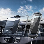 Z Fold 7 6 5 mobiiltelefoni hoidja auto ventilatsioon 360 kraadi mobiiltelefoni hoidja auto, nutitelefoni autohoidja iPhone 17/16/15/14/13/12 Pro Max Samsung S25 S24 S23 Ultra Google Xiaomi telefonile