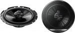 Pioneer TS-G1730F koaksiaal-k&otilde;larid 3-Way 300 W 17,78 cm (7 tolli) mustad