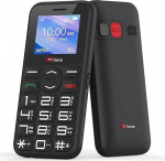 TTfone TT190 Big Button Basic Senior Unlocked Emergency mobiiltelefon - lihtsalt k&otilde;ige odavam telefon