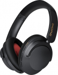 1MORE SonoFlow Pro Over-Ear juhtmevabad k&otilde;rvaklapid, LDAC Hi-Res juhtmevaba heli, aktiivne m&uuml;rasummutus, 100h m&auml;nguaeg, kiirlaadimine, 3,5 mm kaabel, Bluetooth 5.4, AI Call Noise Cancelling (must)