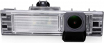 720P laiema nurga autokaamera &ouml;ise n&auml;gemisega IP68 veekindel tagurduskaamera asendus 1/6/E85 Cabrio/E86 Coupe/Mini R55 Clubman/Mini R60 Countryman/Mini R61 Paceman/Alfa Romeo/Fiat/Opel jaoks.