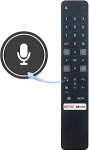 06-BTZNYY-ARC901V asenduspult - RC901V FMR1 asenduspult sobib TCL TV 50C725 55C725 65C725 75C725 55C727 65C727 75C727 55C825 65C825 75C82775 85C825 98C735 43P725 50P725