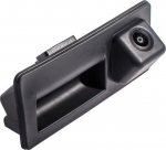 Autode tahavaatekaamera VW Jetta Sharan Passat Golf Audi A3 A4 A6 jaoks