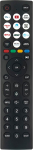 ALLIMITY ERF2AE36 ERF2AE36H Hisense E77NQ QLED TV 43E77NQ 50E77NQ 55E77NQ 58E77NQ 65E77NQ 75E77NQ 85E77NQ 43E63NT 50E63NT 50E63NT 5 5E63Nkohtumine T 65E63NT k&otilde;nekauguga &uuml;hilduv kaugjuhtimispult