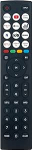 Uus kaugjuhtimispuldi asendaja HISENSE EN2P36H EN2P36 32A4BG A22400M, 32A4BG A224119, 32A4DG A22460E, 32A4EG A22420E, 32A4FG A22440B, 32A 4K 4K A22380D, 32A4K A22501K, 32A5KQ A22411B, 32A5KQ jaoks.