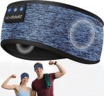 LC-dolida Sleep Headphones k&otilde;rvaklapid k&otilde;rvaklapid Bluetooth, traadita spordi k&otilde;rvaklapid k&otilde;rvaklapid 15+ tundi pikk m&auml;nguaeg kerge une k&otilde;rvaklapid HiFi Stereo, Ergonoomiline Tech Gadgets