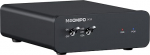 NEOHIPO DC10 DAC Amp | Mini Hi-Fi v&otilde;imendi Gaming DAC Amp | DSD256 & PCM768kHz/32bit tugi | ES9028Q2M kiibid | USB, optiline, koaksiaalne sisend | RCA v&auml;ljund | Mini alumiinium korpus | Plug and Play