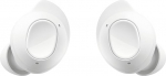 Samsung Galaxy Buds FE juhtmevabad Bluetooth k&otilde;rvaklapid, aktiivne m&uuml;rasummutus (ANC), mugav istuvus, 3 mikrofoni, puutetundlik juhtimine, s&uuml;gav bass, koos laadimiskaabliga, valge v&auml;rvi