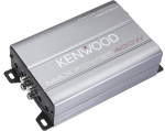 Kenwood KAC-M1814 4-kanaliline kompaktne sillutatav digitaalne v&otilde;imendi 400W maksimaalne v&otilde;imsus