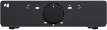 3e Audio A5 TPA3251 2x150W Stereo v&otilde;imendi Post Filter Feedback Design PFFB Professional Amplifier for Desktop/Bookcase/Speakers Home Audio/Cinema Systems 38V/5A