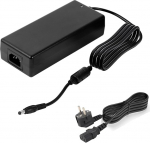 36V 5A toiteallikas koduse audio v&otilde;imendi jaoks, 36V toiteallikas 5A 180W AC DC adapter 110-240V AC DC 36V 5A trafo asendaja 5.5mmx 2.5mm pistikuga LED tuledele Tindiprinteri laser graveerija.