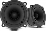 DS18 1" 300W alumiiniumist Super Bullet PRO-TW120B must auto audio tweeter paar