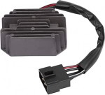 Mootorratta regulaatori alaldi, Qiilu pinge alaldi, mootorratta pinge regulaatori alaldi Burgman AN250 99-02 AN400 98-02 jaoks