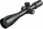 WestHunter Optics HD GEN2 8-32x56 Series Precision Competition Riflescope, 34mm Tube First Focal Level Etched Glass Tactical 1/10 MIL Shooting Scope | Zero Stop