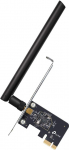TP-Link TL-WN781ND Sisemine PCI-Express WLAN v&otilde;rgukaart (PCI-E adapter kuni 150Mbps (2.4GHz), v&auml;lise eemaldatava antenniga, &uuml;hildub Windows 10/8.x /7/ XP/Vista, Linuxiga)
