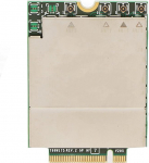 Vikye 5G v&otilde;rgumoodul pakub WWAN, 5GNR, LTE, UMTS, Plug and Play DW5930E T99W175 PCI Express M.2 5G traadita v&otilde;rgumoodul Dell s&uuml;learvutitele