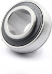 Outer Spherical Bearing UC204 205 206 207 208 209 210 212 213 214 215 216 305 306 307 308 309 310 311 312 313 313 311 4 315 316 (Color : 1 pcs, Size : UC317)